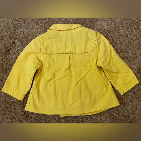 Carter’s Coat - Picture 2 of 2